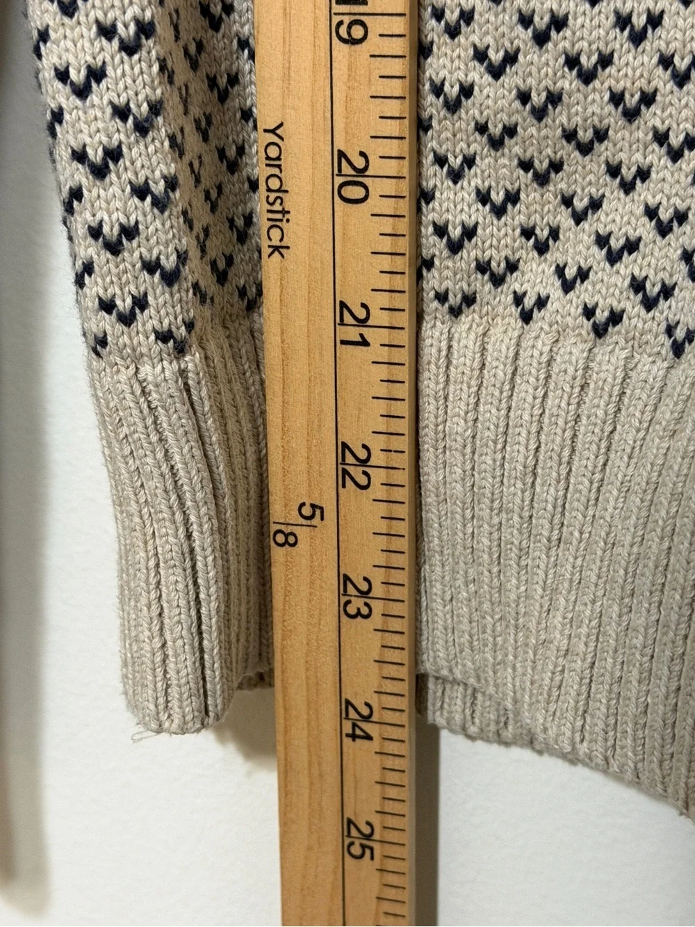 J. Crew excellent size
